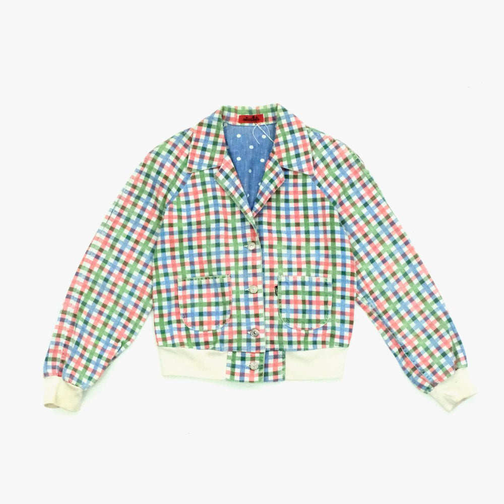 Miss Levis Jacket