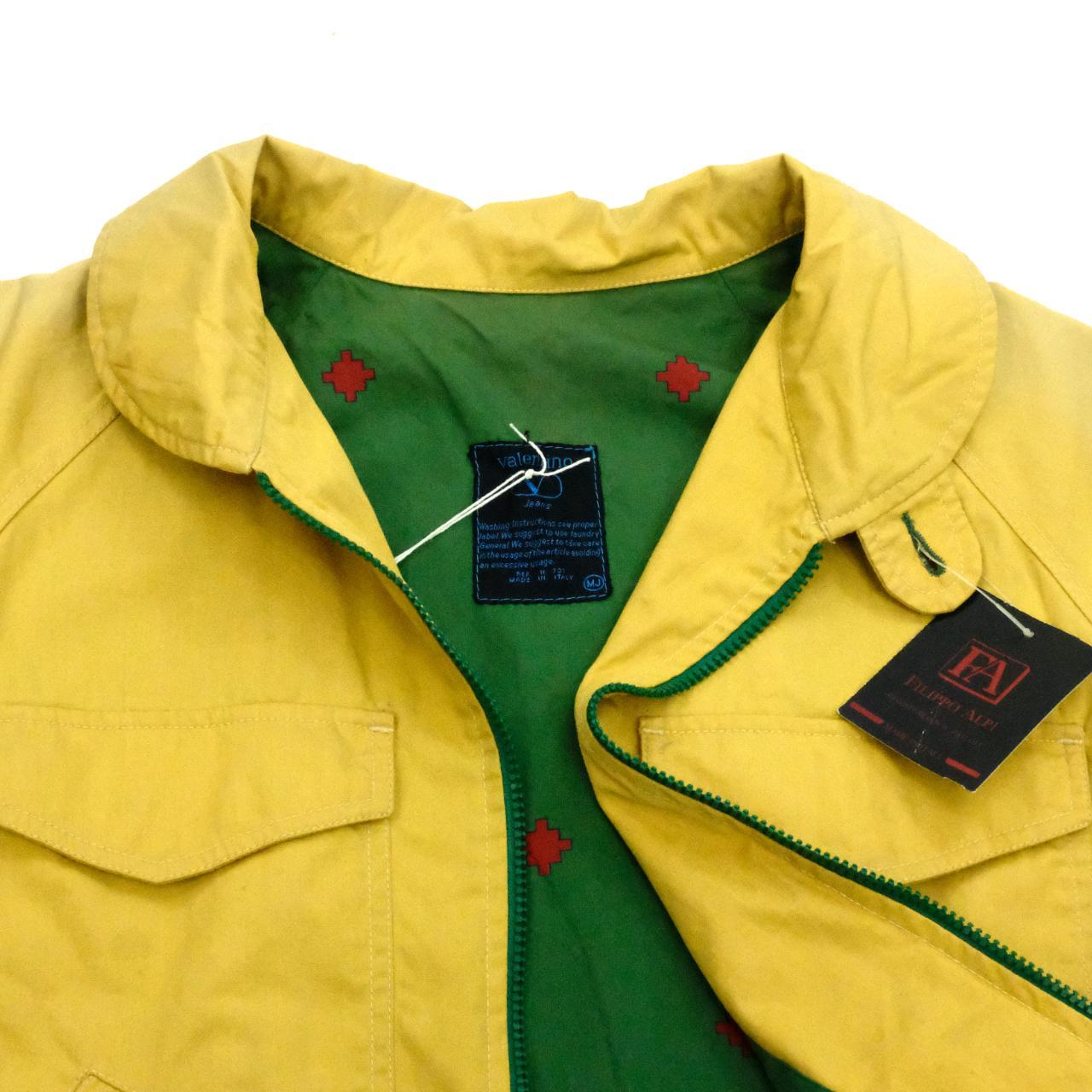 Valentino Jacket