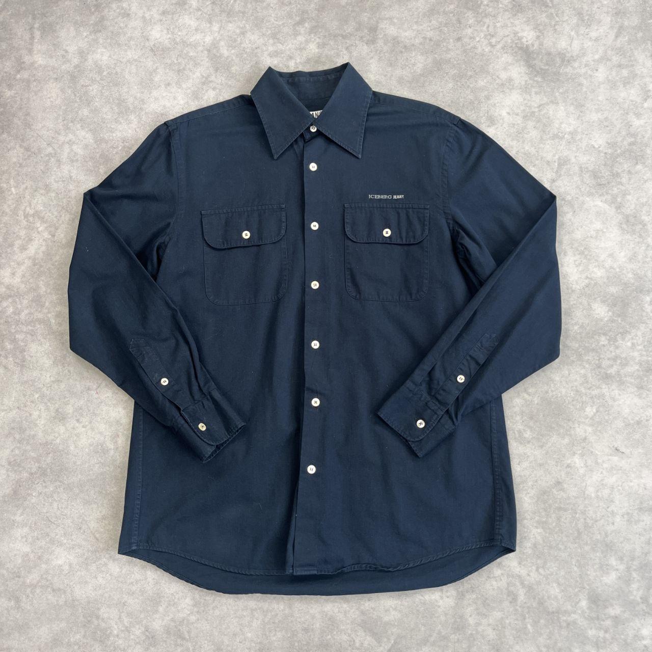 Iceberg Shirt