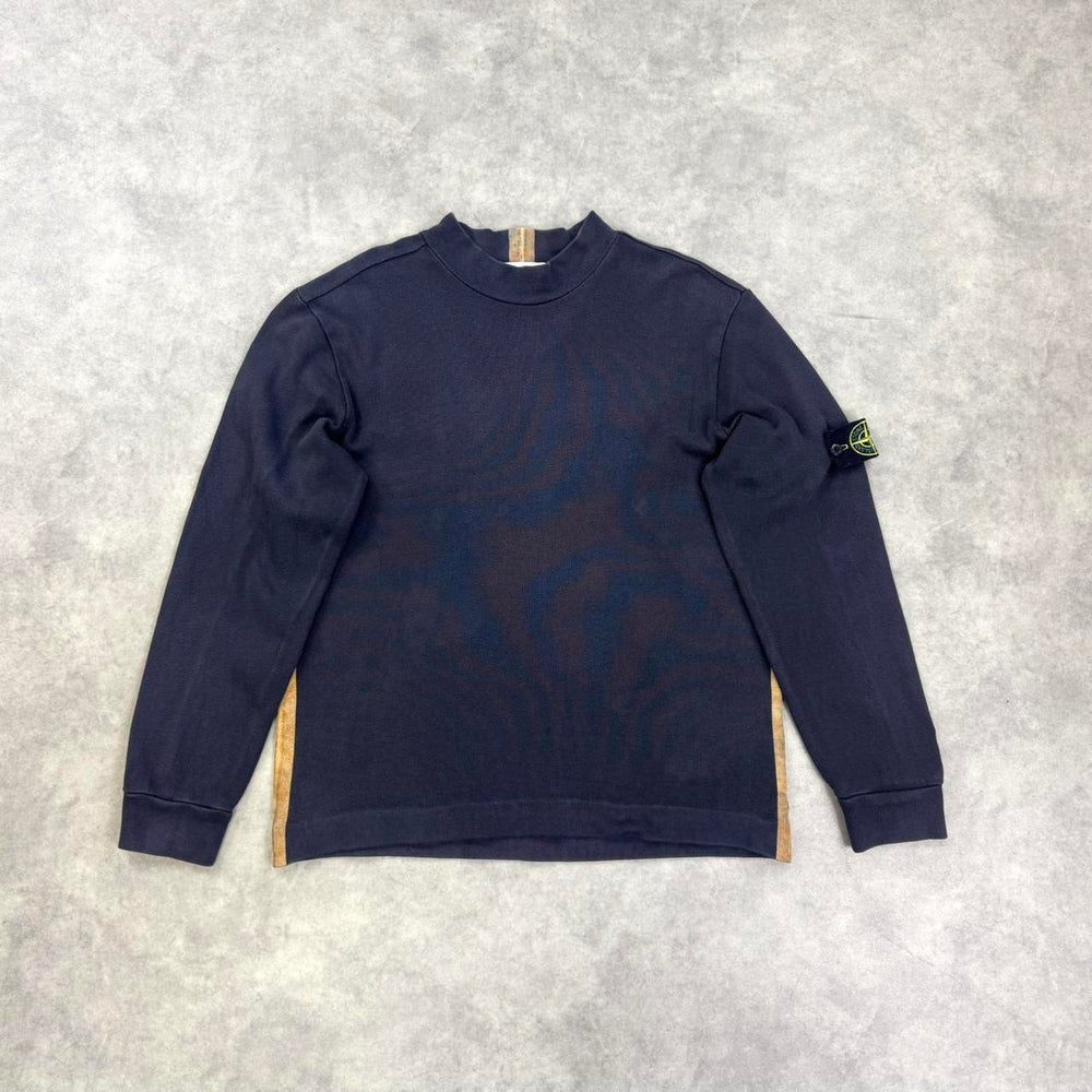 Vintage Stone Island jumper