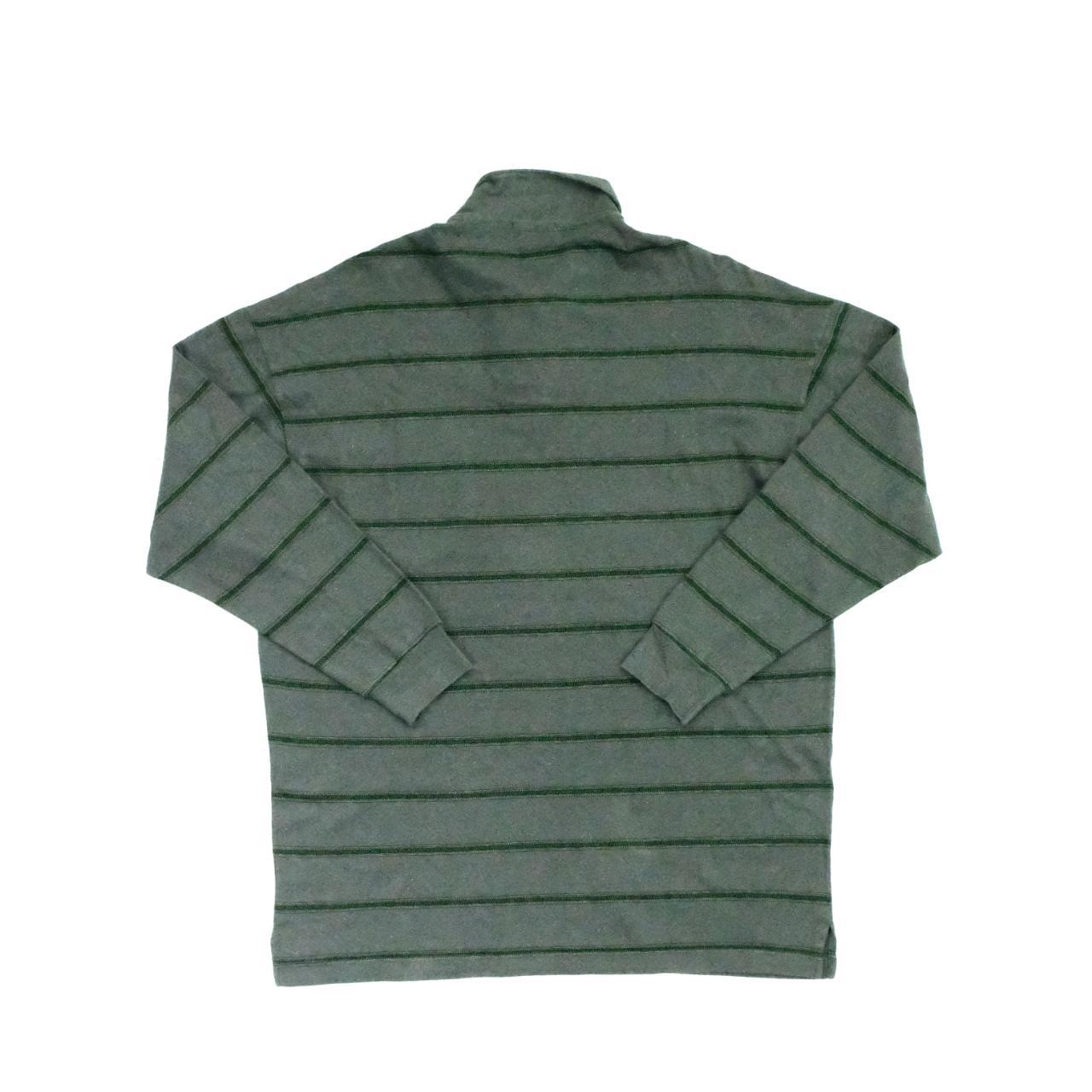 Giorgio Armani Polo Top