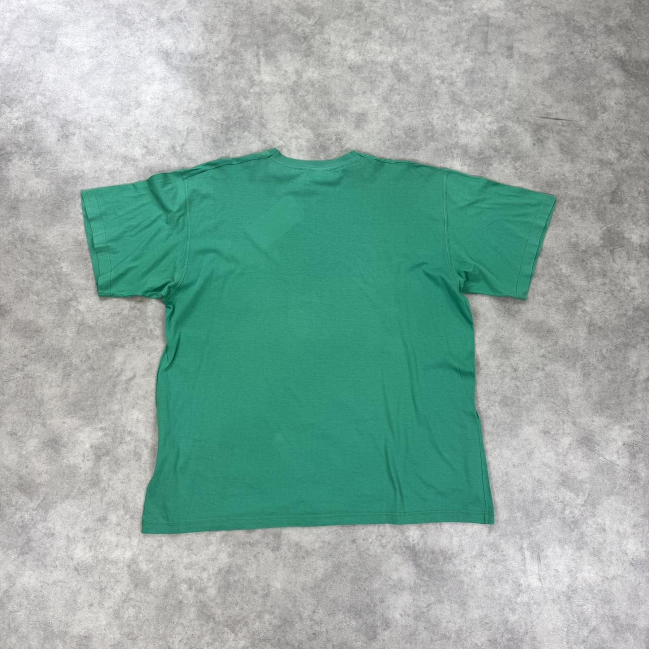 Vintage Missoni spell out t-shirt