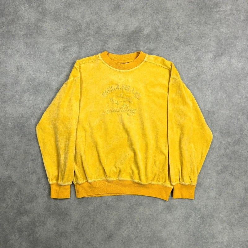 Paul & Shark Jumper