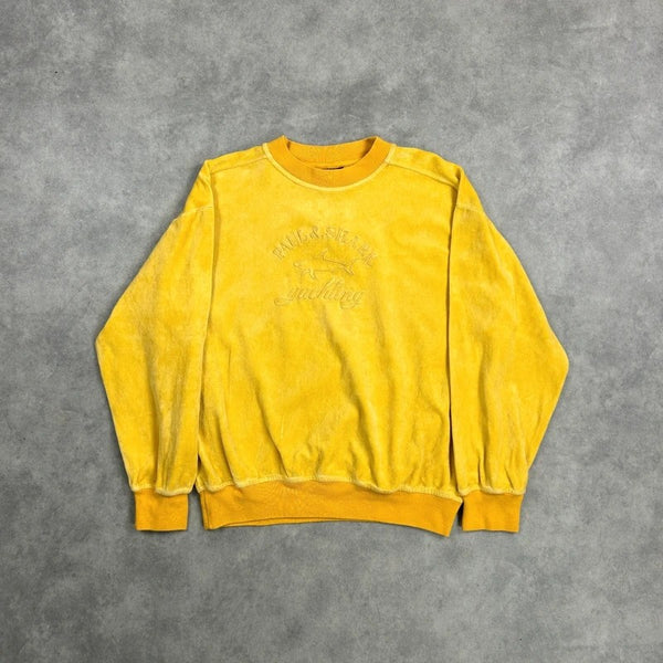 Paul & Shark Jumper