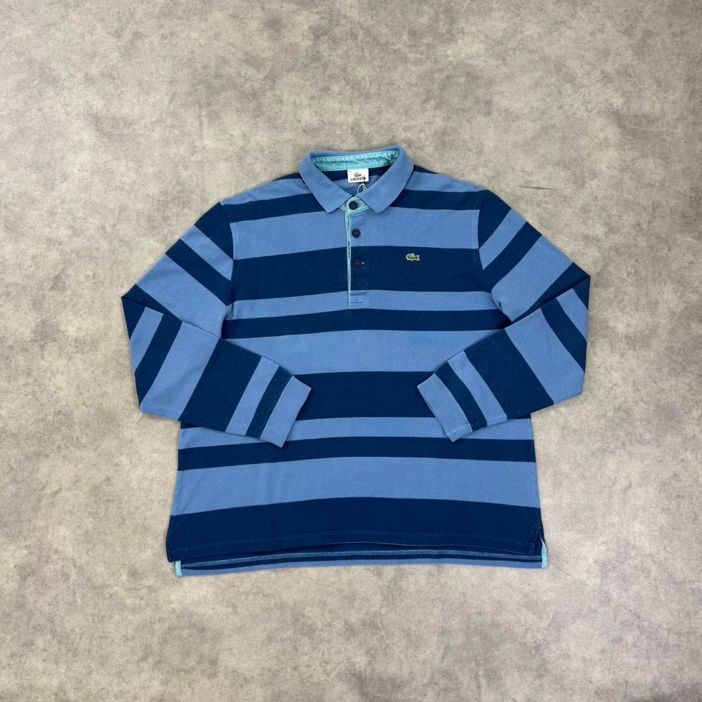 Vintage lacoste polo shirt