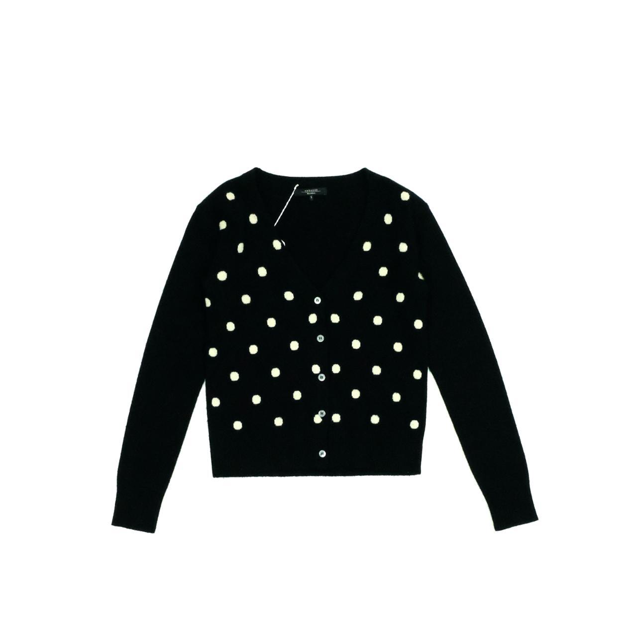 Max Mara Cardigan