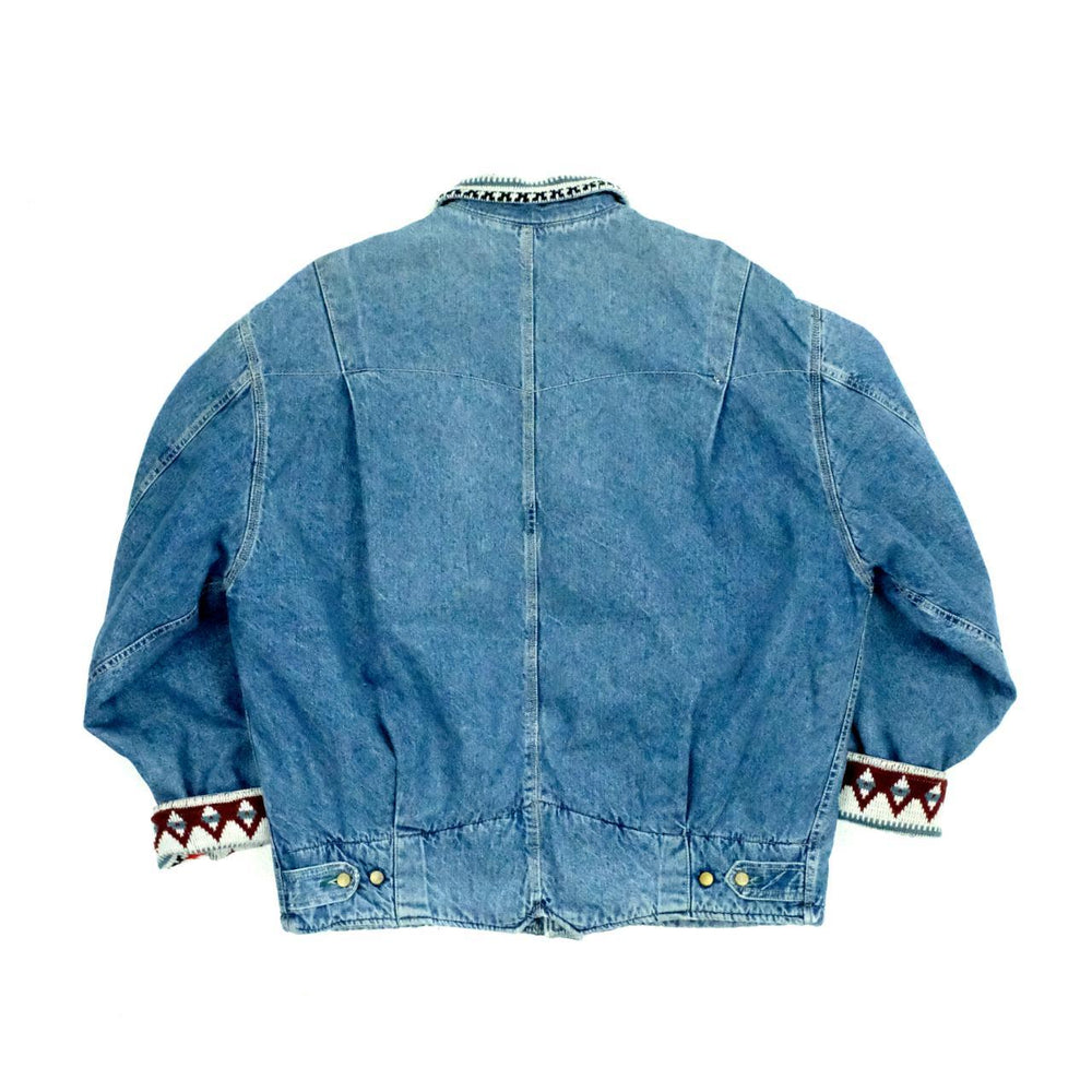 Diesel Denim Jacket