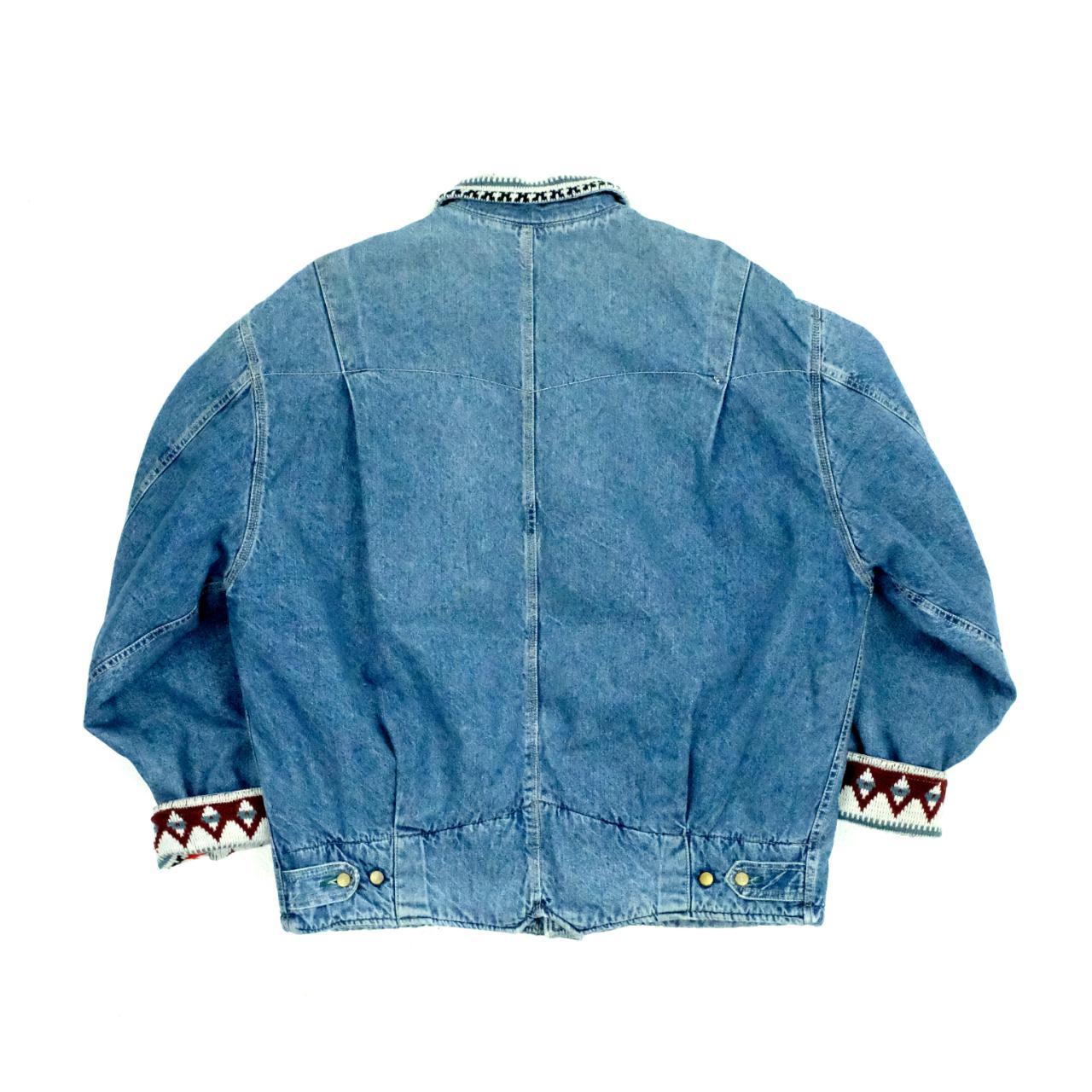Diesel Denim Jacket