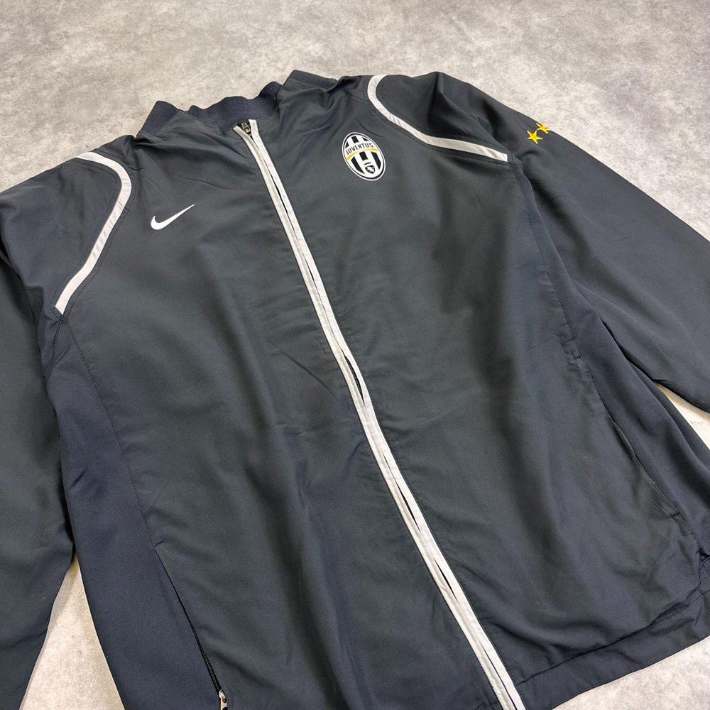 Nike Juventus training jacket
