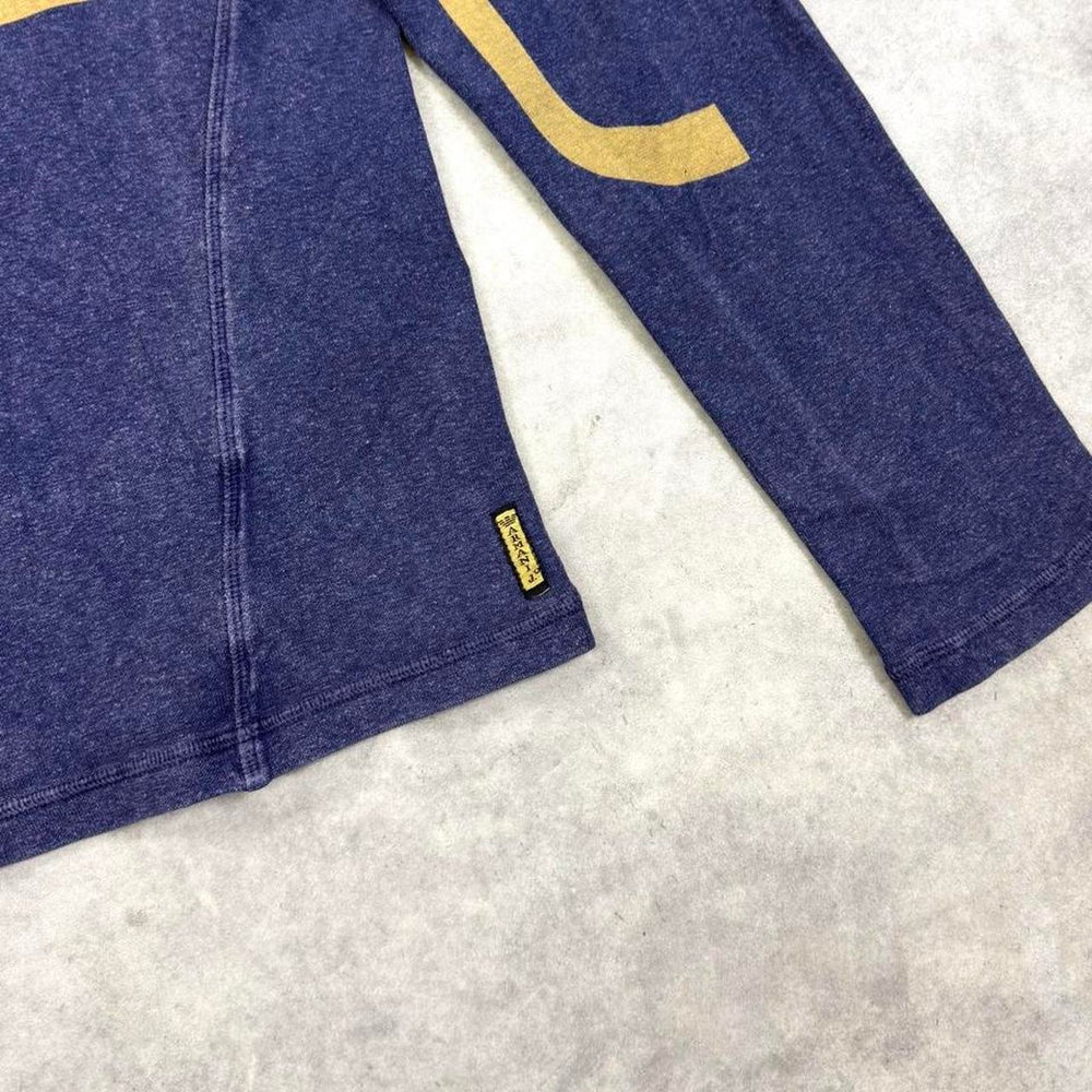 Armani jumper