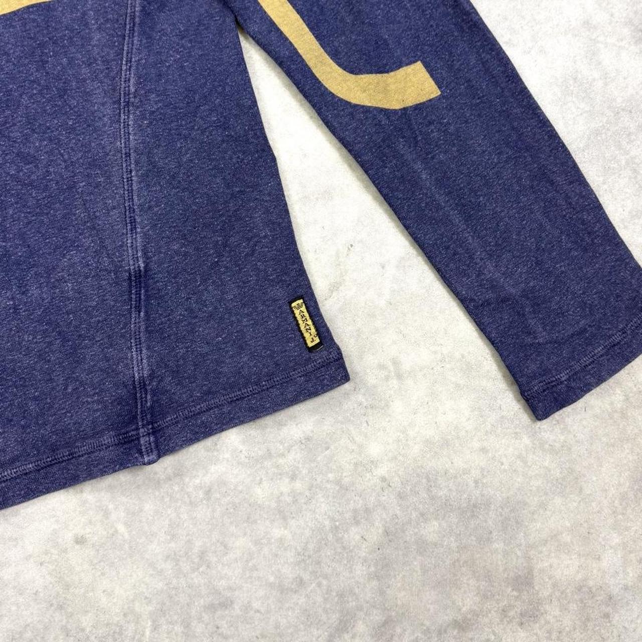 Armani jumper