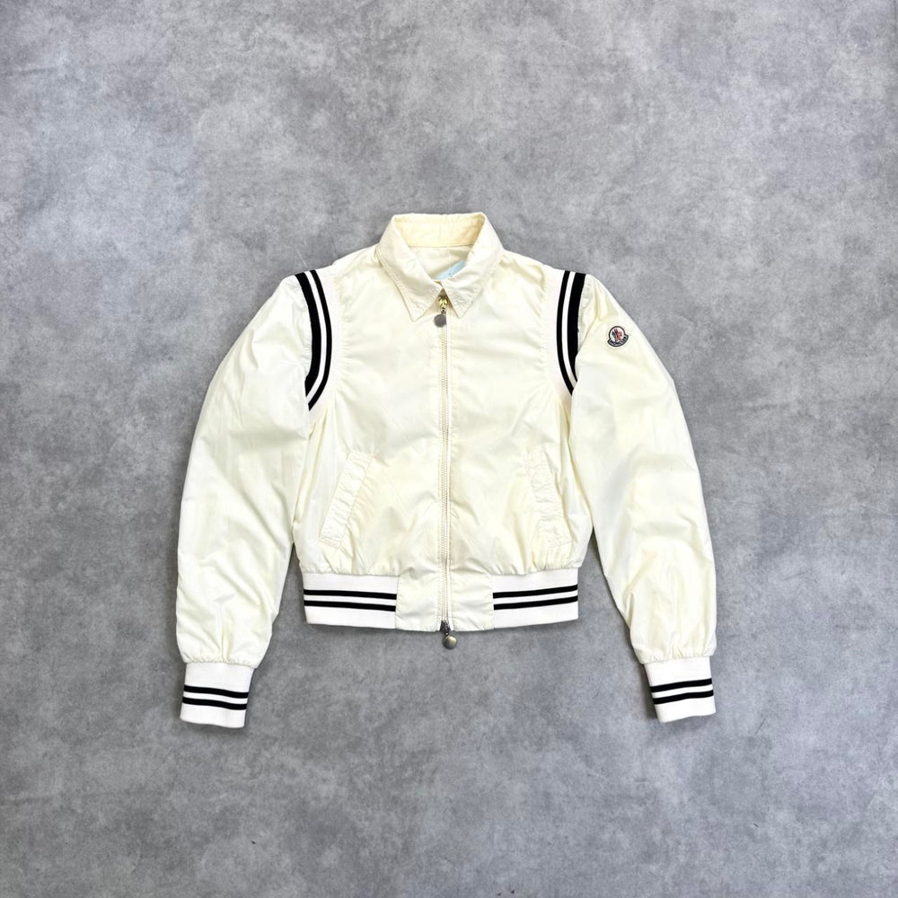 Moncler bomber jacket