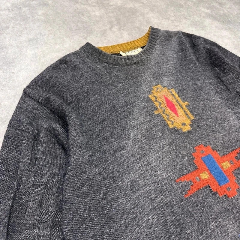 Vintage Hugo Boss jumper