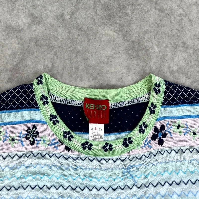 Vintage Kenzo top / jumper