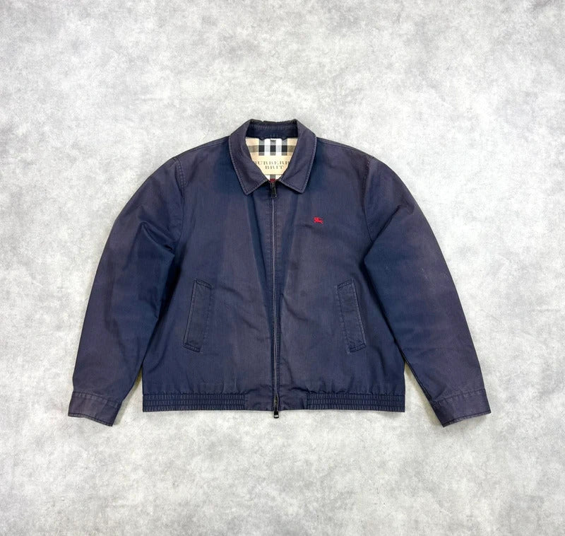 Burberry Brit bomber jacket
