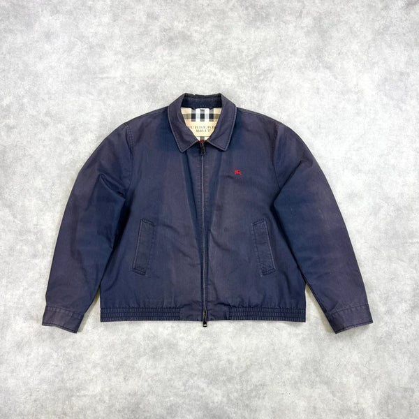 Burberry Brit bomber jacket