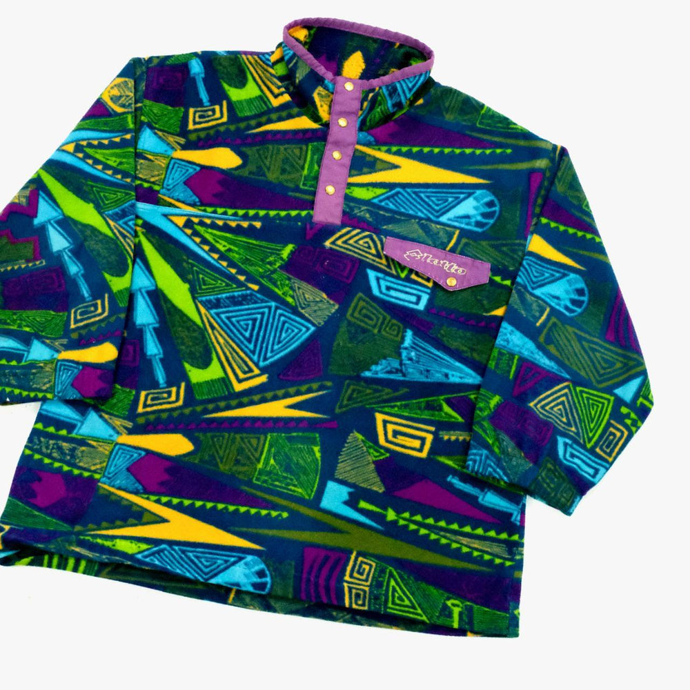 Lotto Fleece