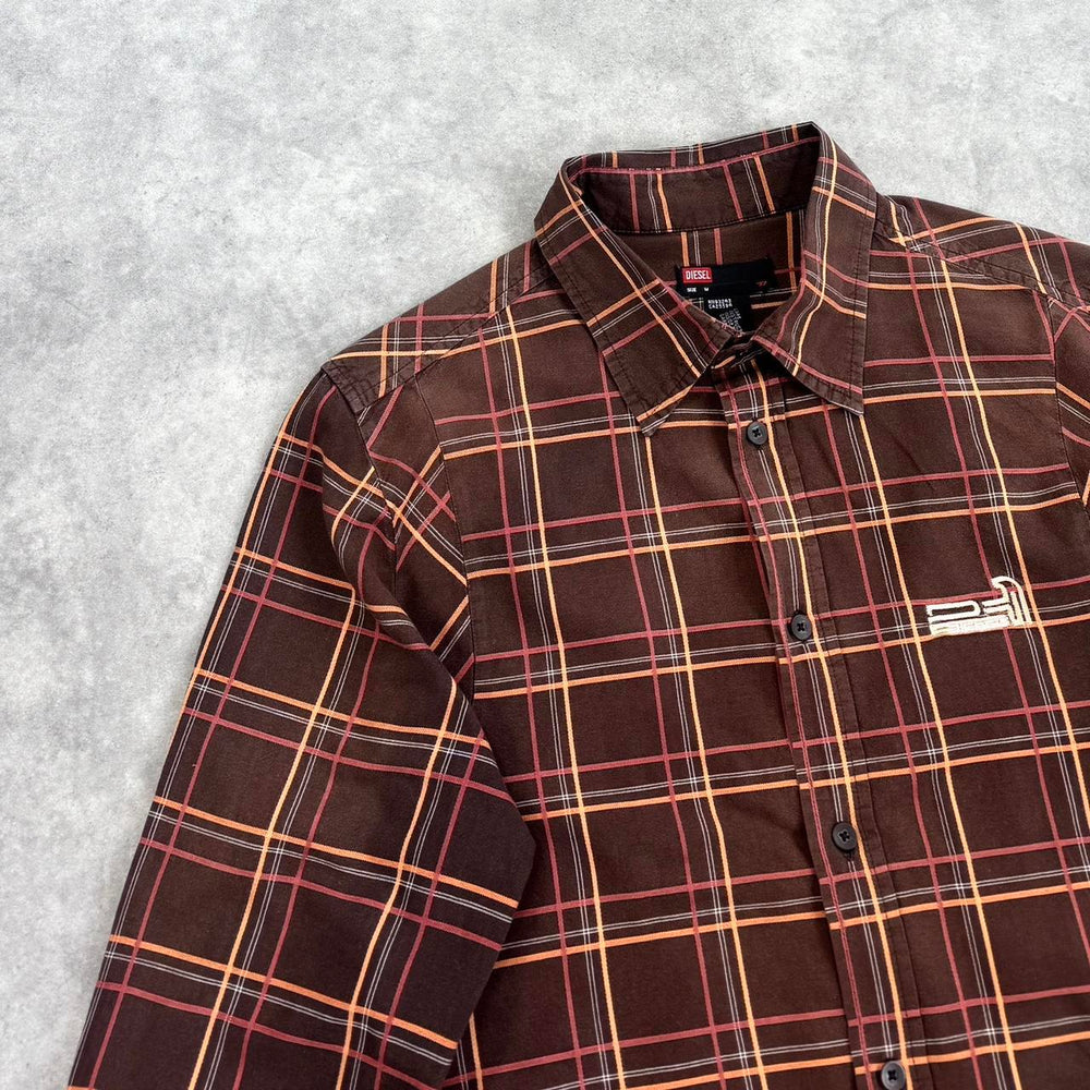 Vintage Diesel shirt