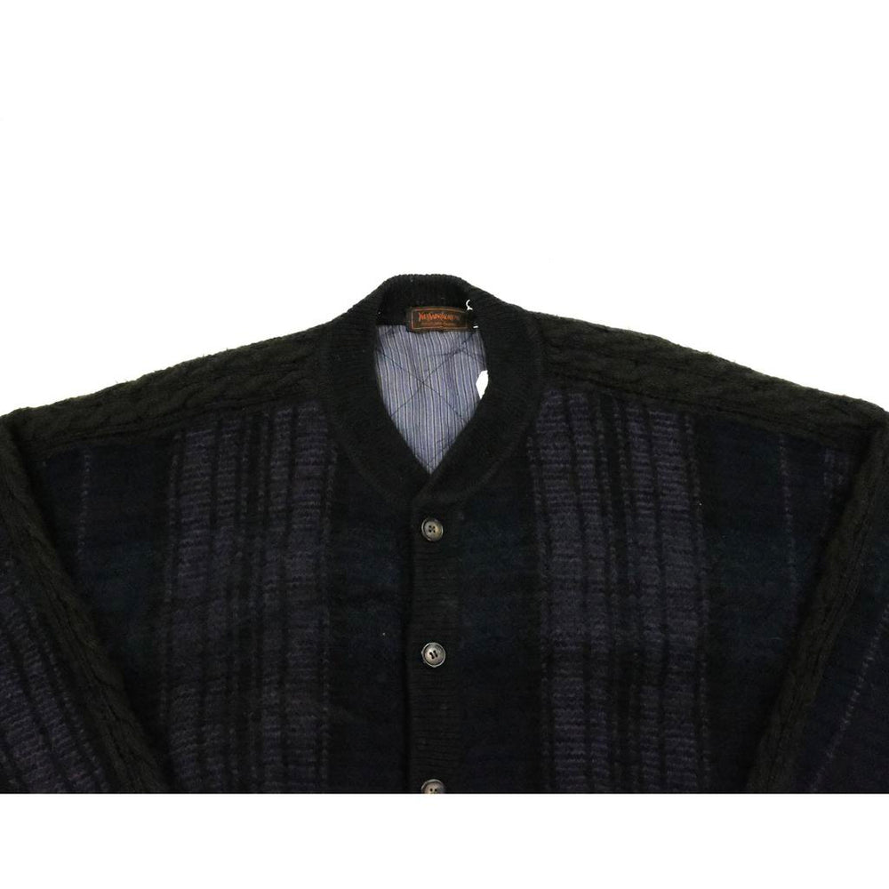 Yves Saint Laurent Knit Jacket