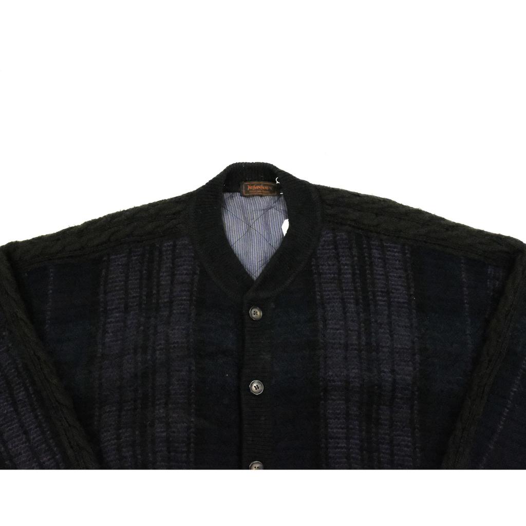 Yves Saint Laurent Knit Jacket