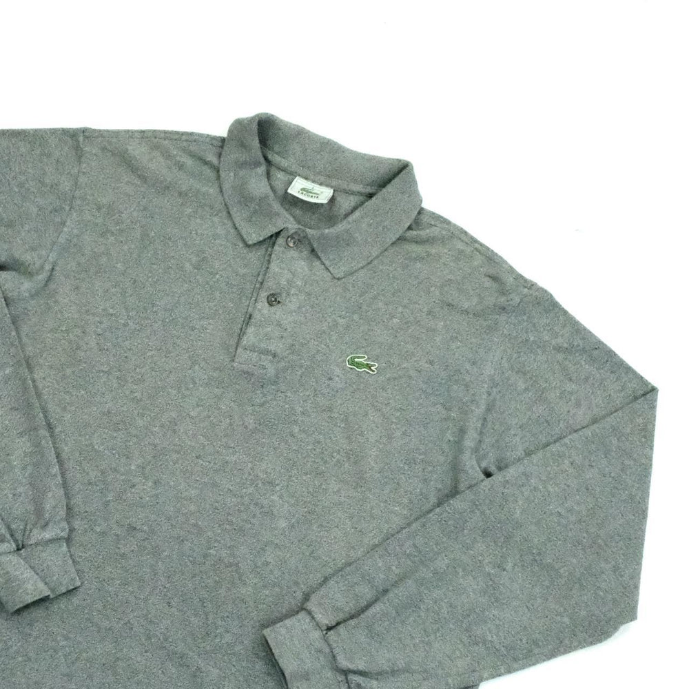 Lacoste Polo Top
