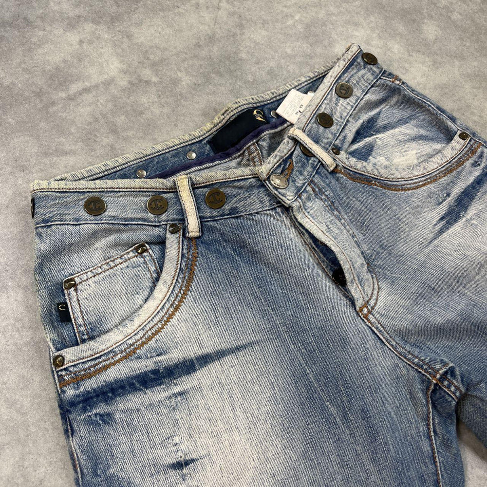 Just Cavalli Jeans