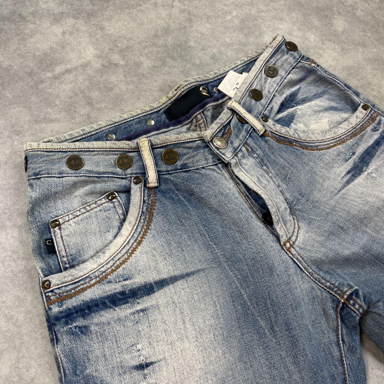 Just Cavalli Jeans