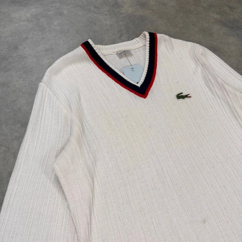Vintage Lacoste jumper