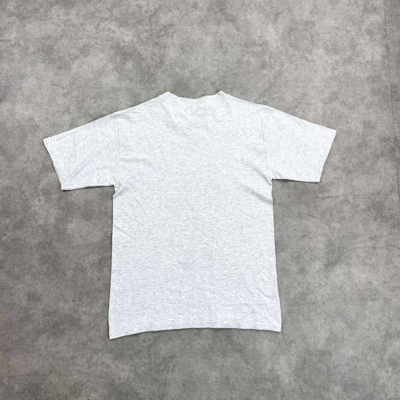 Vintage Miro inspired print t-shirt