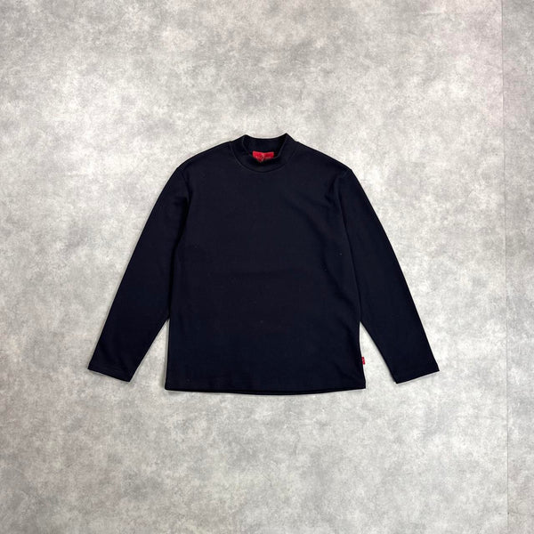 Valentino Jeans black jumper