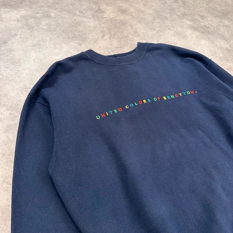 United Colors of Benetton jumper