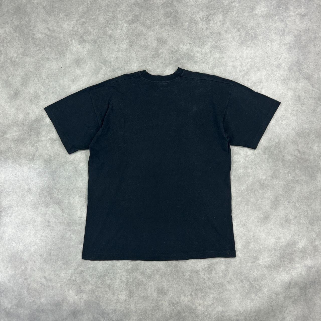 Single Stitch Bart Simpson Screen Stars