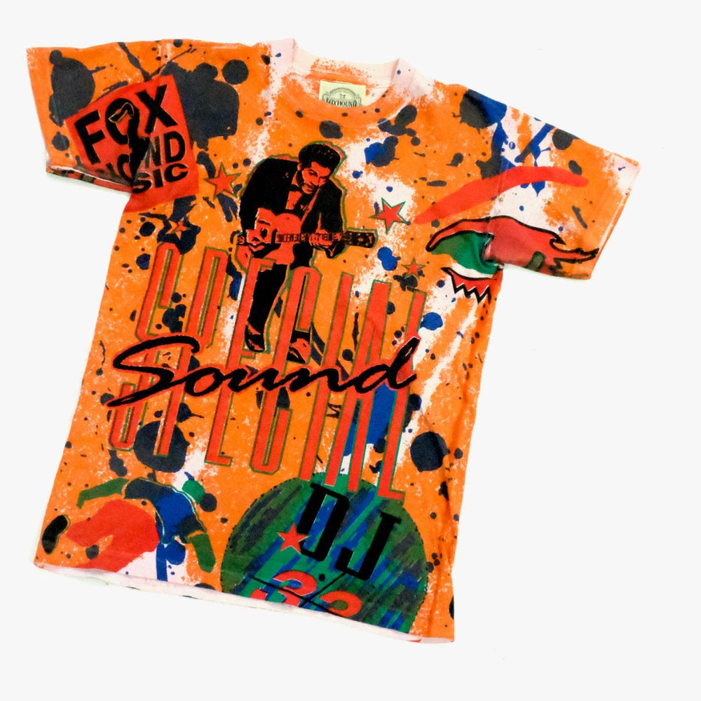 90s Print T-Shirt