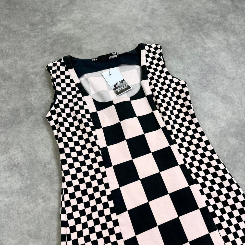Moschino dress