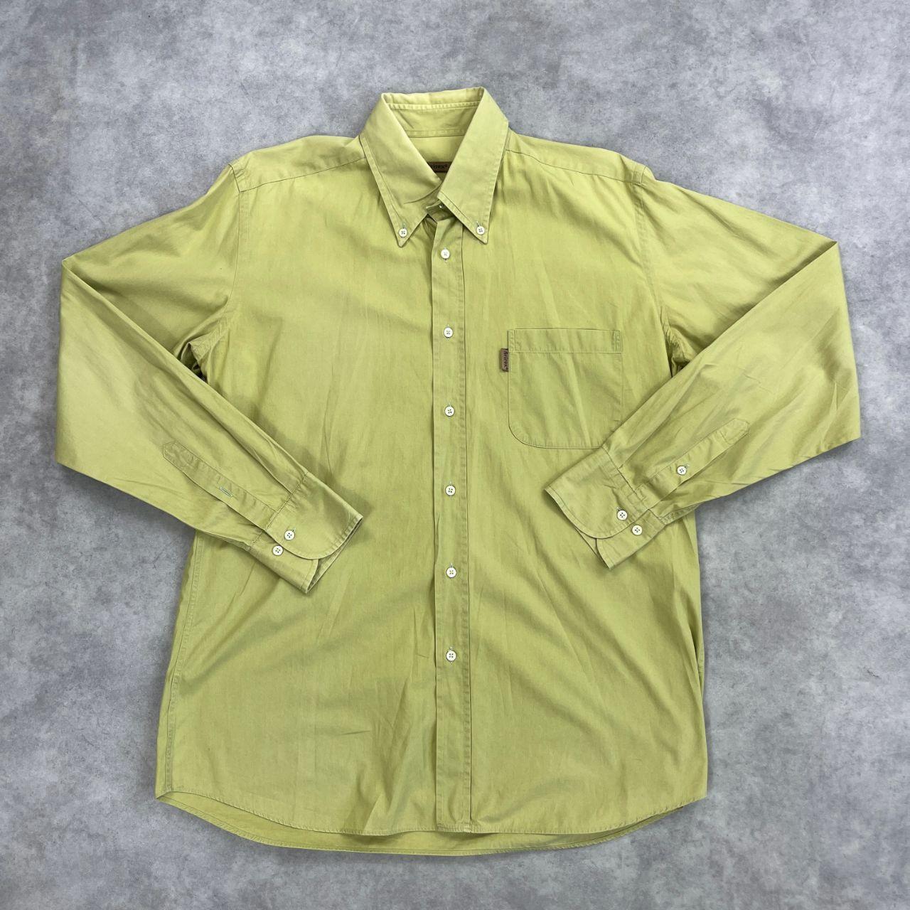 Avirex Shirt