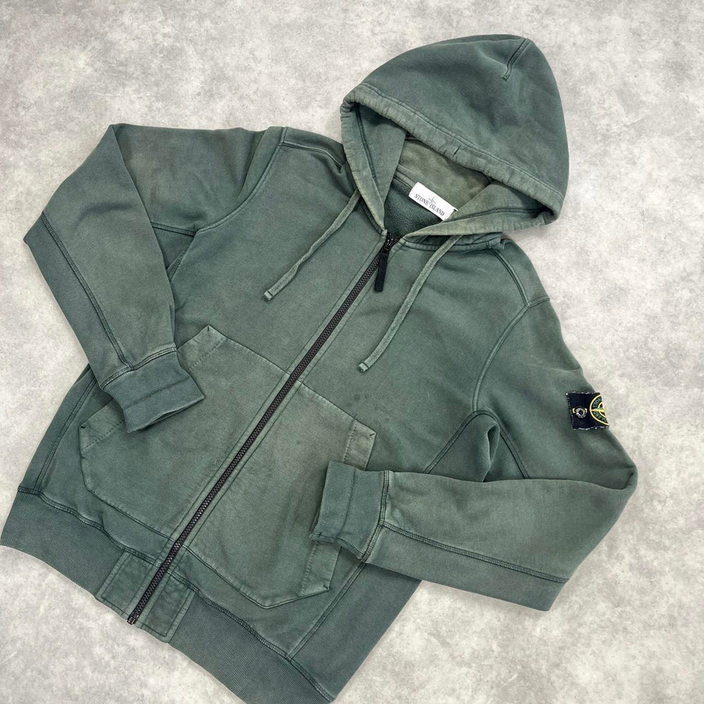 Stone Island hoodie