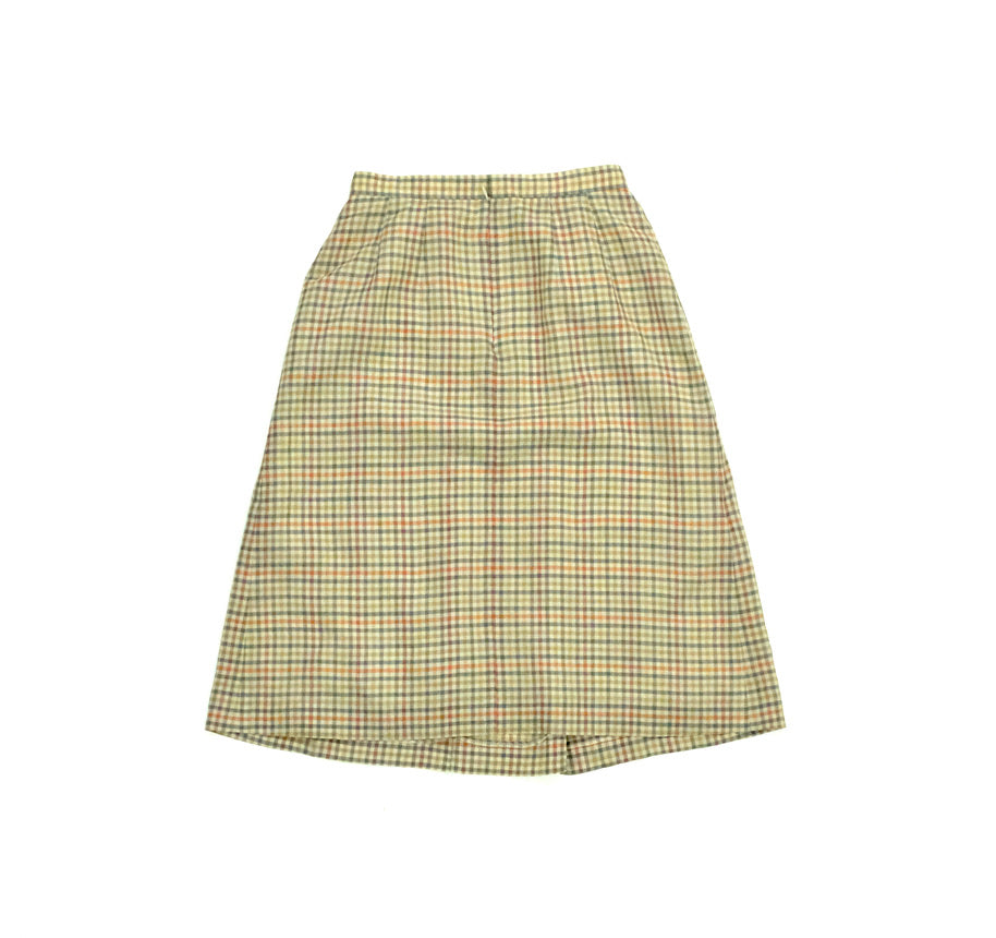 Burberry skirt