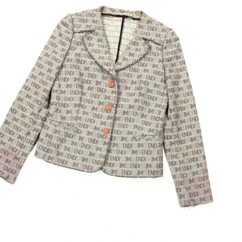 Fendi Jacket