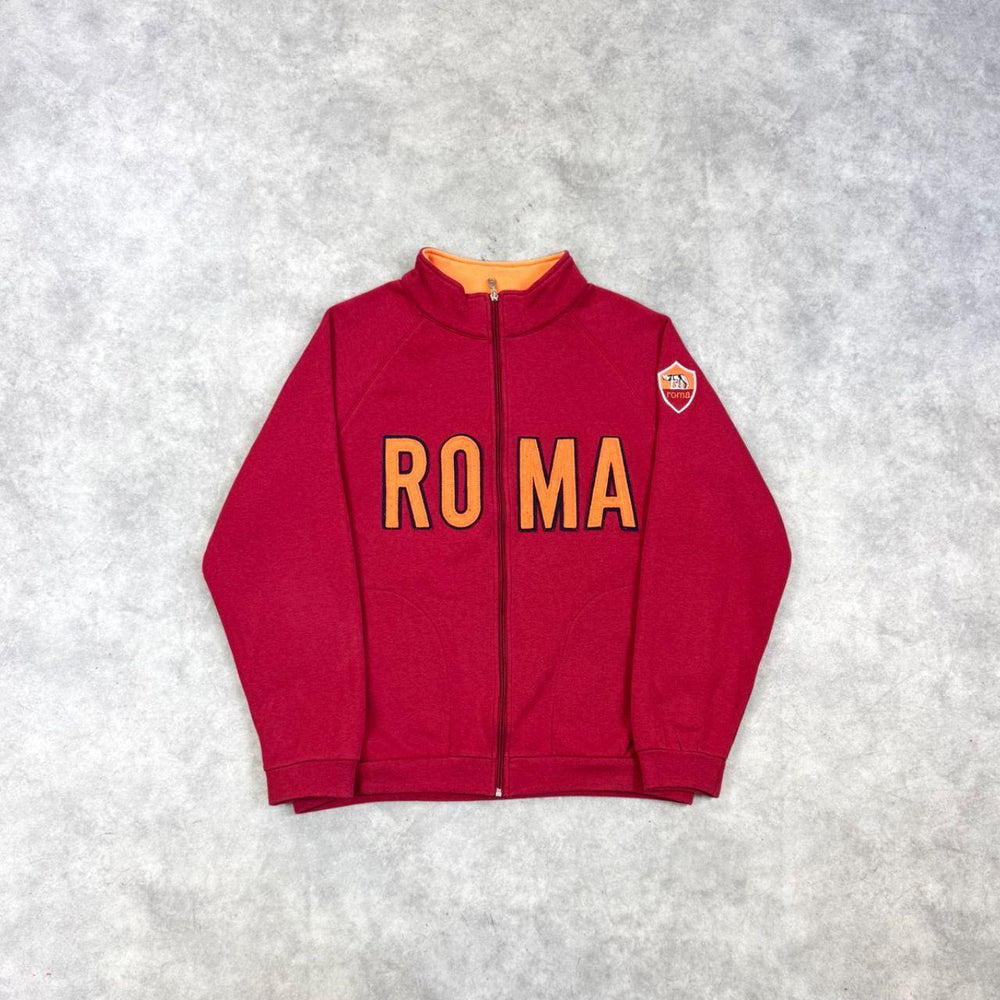 AS Roma Track jacket