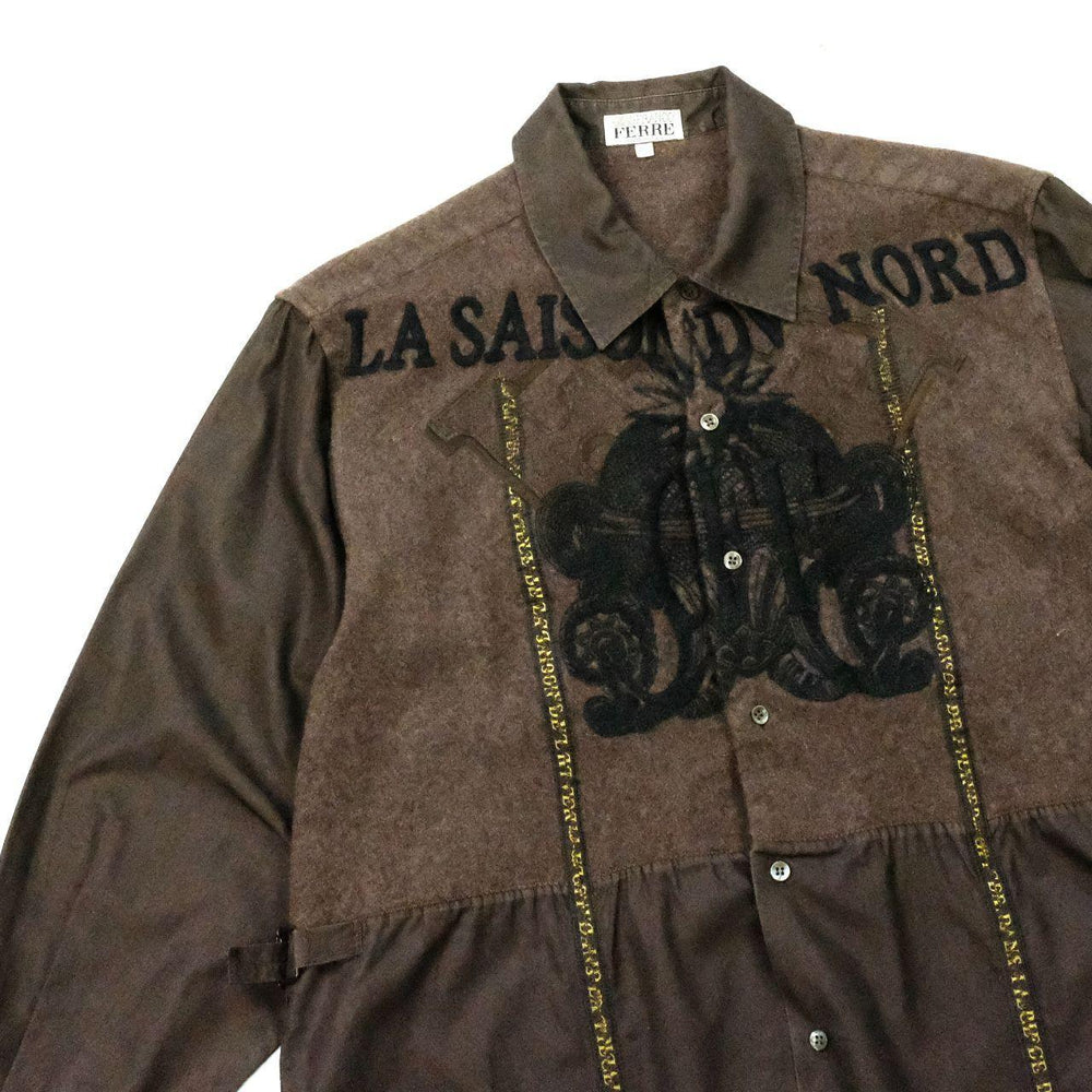 Gianfranco Ferre Shirt