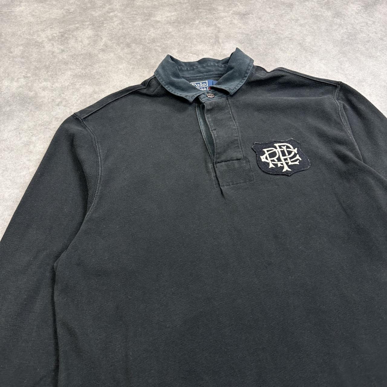 Ralph Lauren polo shirt