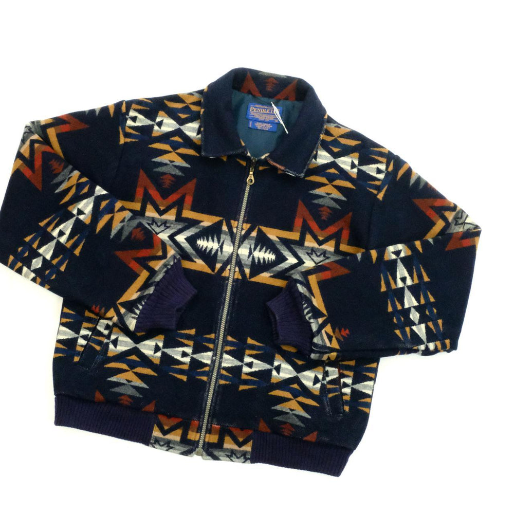 Pendleton Aztec Jacket