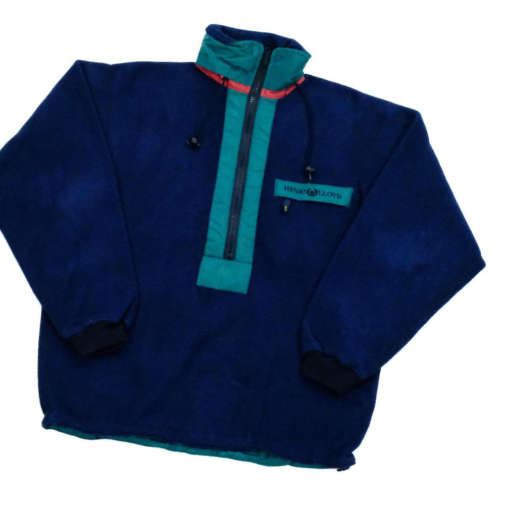 Henri Lloyd fleece