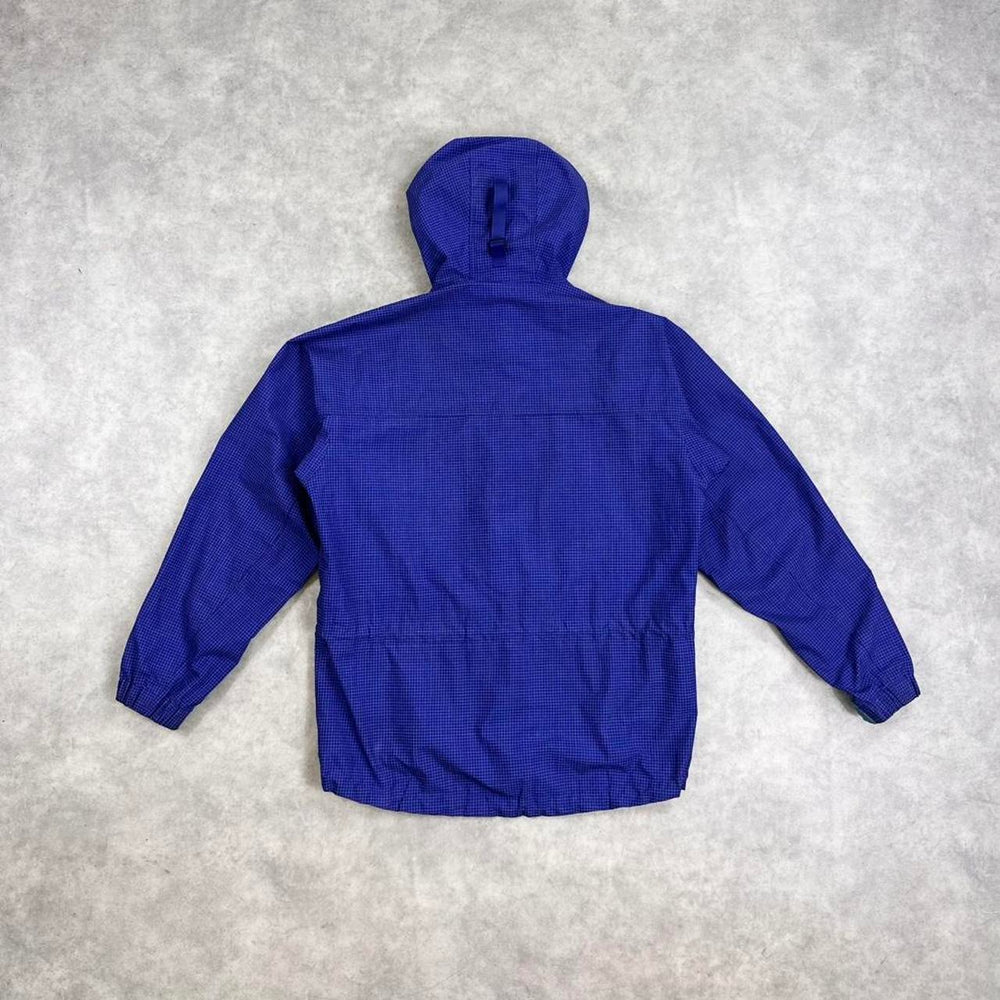 Patagonia coat