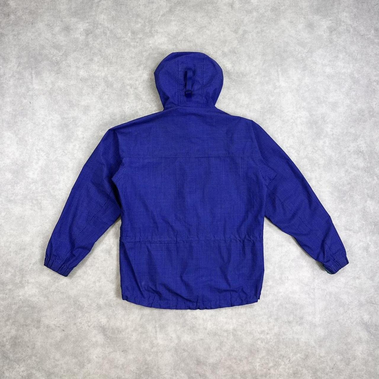 Patagonia coat
