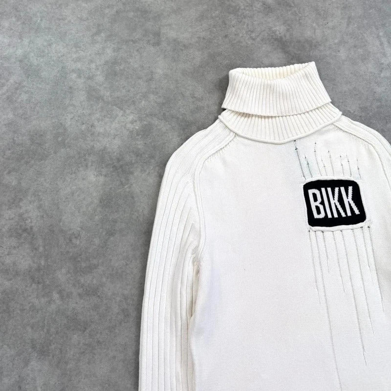 Vintage Dirk Bikkembergs jumper