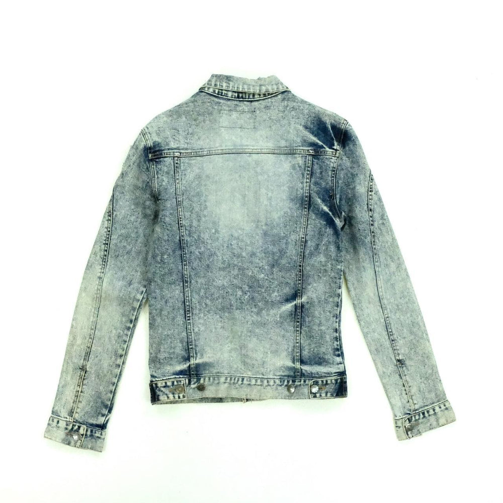Acne jeans jacket