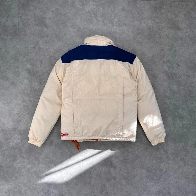 Vintage Colmar smock jacket