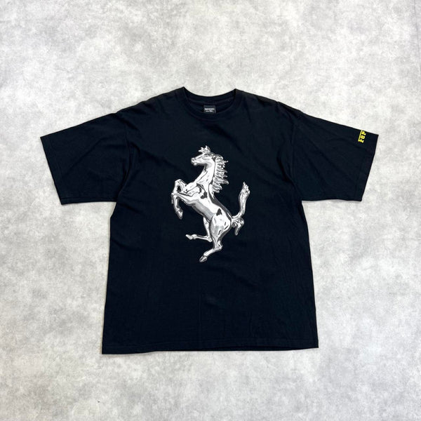 Ferrari t-shirt