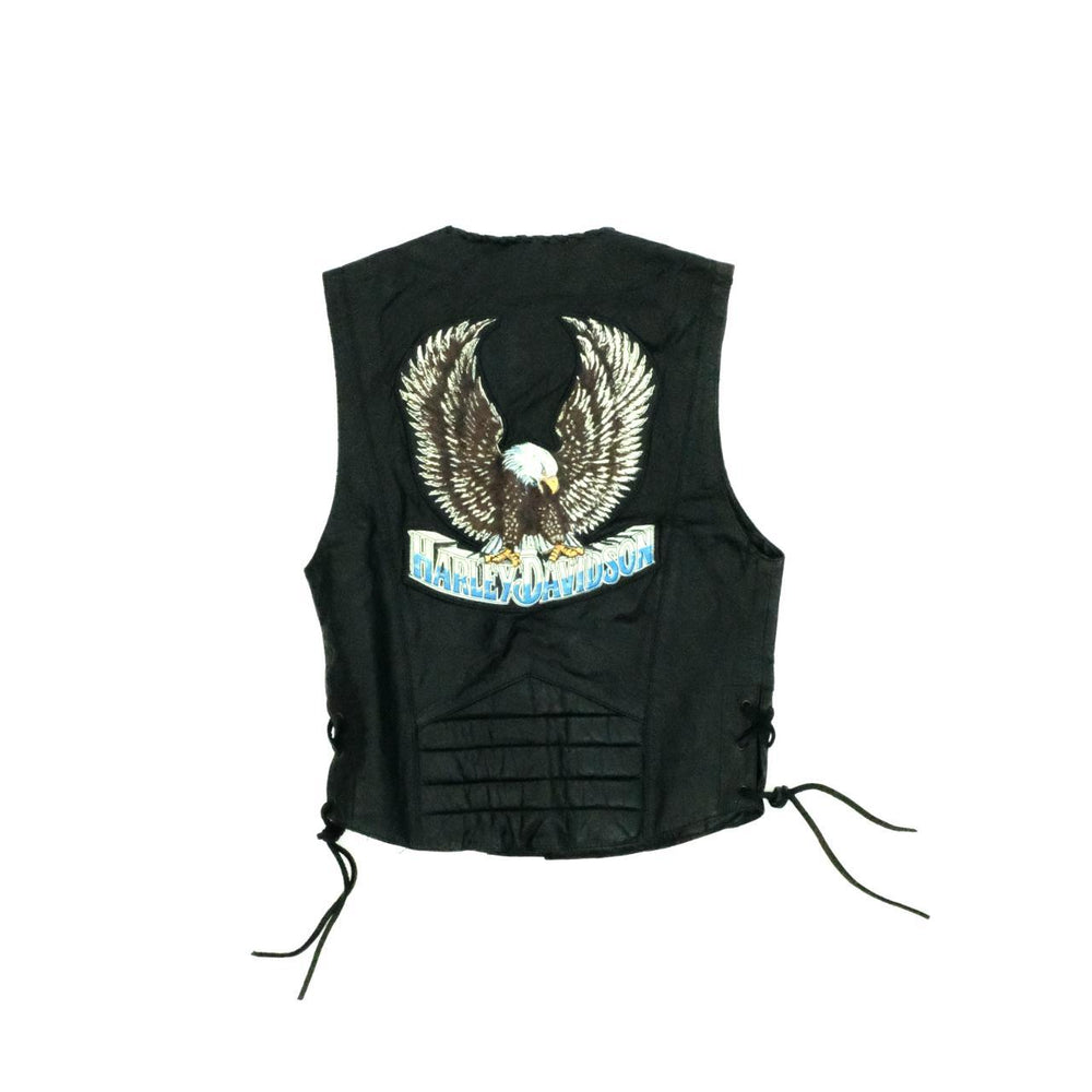 1990 harley davidson Gilet